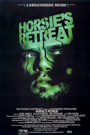 Horsie's Retreat's poster