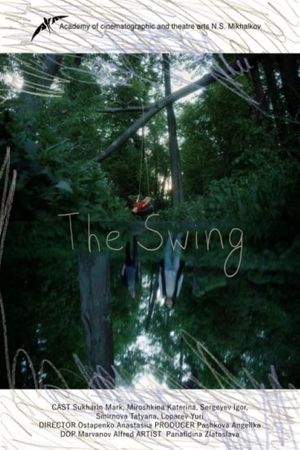 The Swing's poster