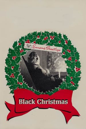 Black Christmas's poster
