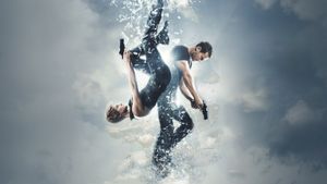 Insurgent's poster