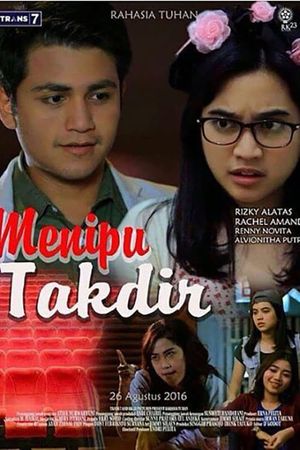 Rahasia Tuhan: Menipu Takdir's poster