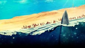 Serial Killer: Red Sea Attacks's poster