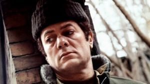 The Boston Strangler's poster
