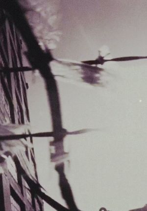 Remains's poster