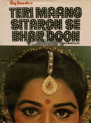 Teri Maang Sitaron Se Bhar Doon's poster