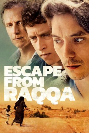 Escape from Raqqa's poster image