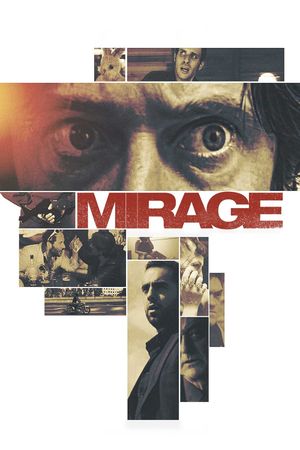 Mirage's poster