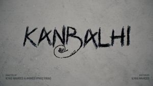 Kanbalhi's poster