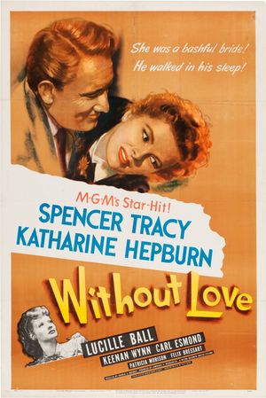 Without Love's poster