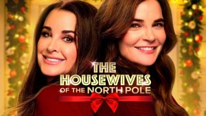 The Housewives of the North Pole's poster