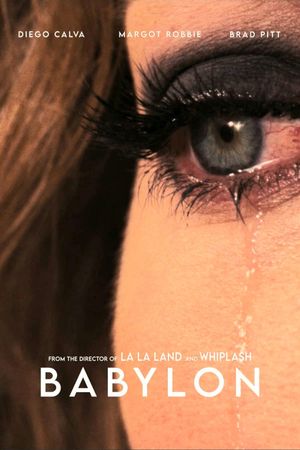 Babylon's poster