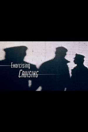 Exorcising 'Cruising''s poster