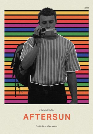 Aftersun's poster