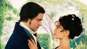 Seeking Persephone's poster