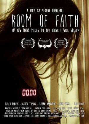 Room of Faith's poster