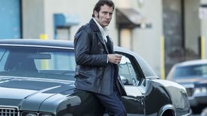 Blood Ties's poster