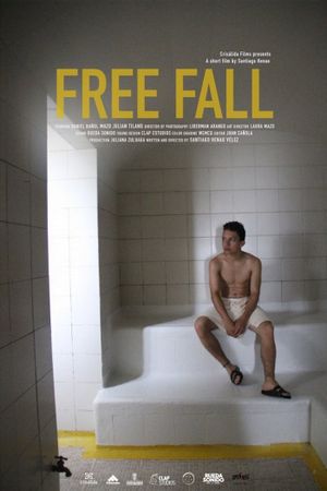 Free Fall's poster