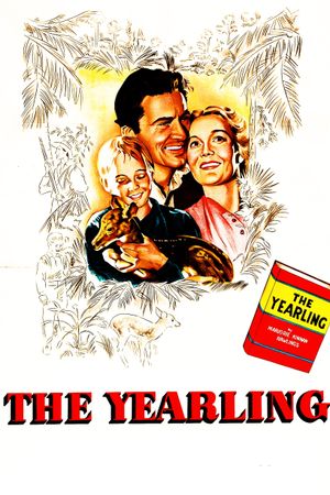 The Yearling's poster