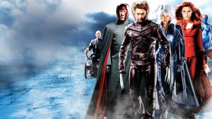 X-Men: The Last Stand's poster