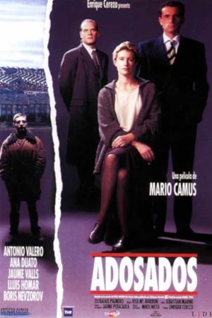 Adosados's poster