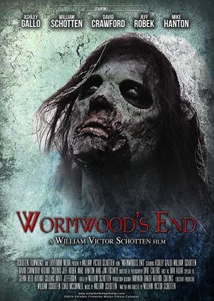 Wormwood's End's poster image