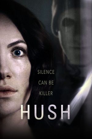Hush's poster