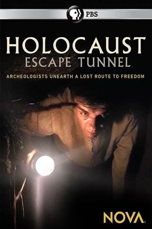Holocaust Escape Tunnel's poster