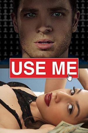 Use Me's poster