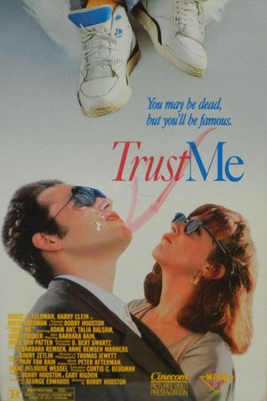 Trust Me's poster image