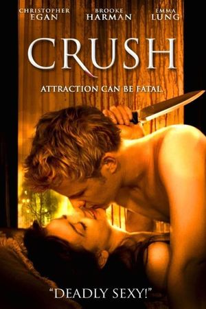 Crush's poster