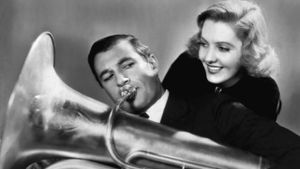 Mr. Deeds Goes to Town's poster