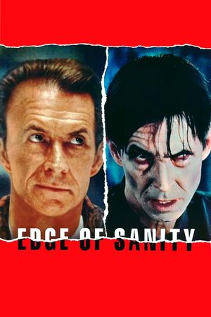 Edge of Sanity's poster