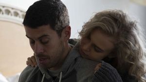 Becoming's poster