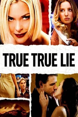 True True Lie's poster image