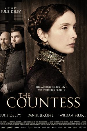 The Countess's poster