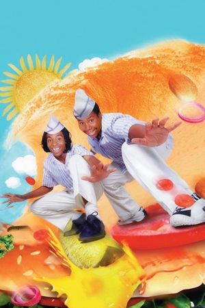 Good Burger's poster
