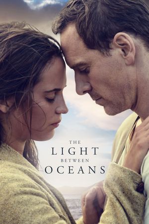 The Light Between Oceans's poster