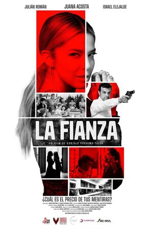 La fianza's poster