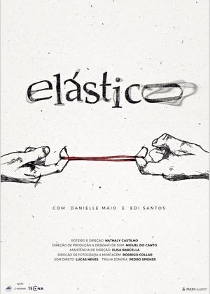 Elástico's poster