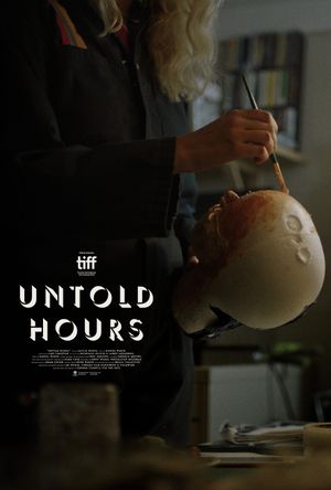 Untold Hours's poster