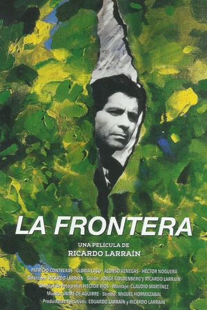 La Frontera's poster
