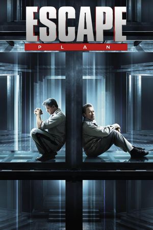 Escape Plan's poster