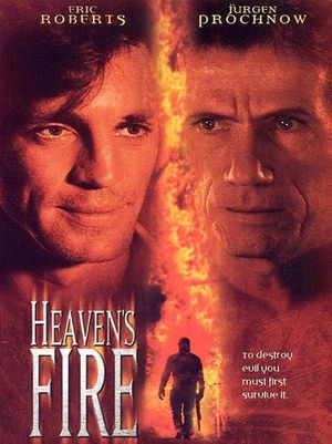 Heaven's Fire's poster
