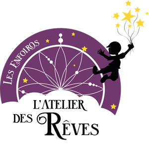 Les Enfoiros, L'atelier des rêves's poster
