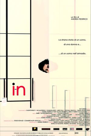 I-N's poster