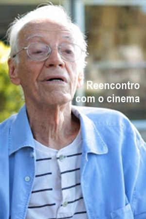 Reencontro com o Cinema's poster image