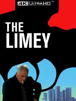 The Limey's poster