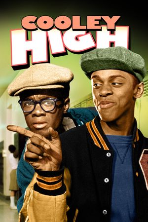Cooley High's poster