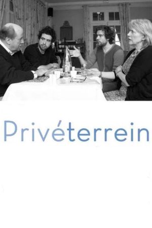 Private Ground's poster image