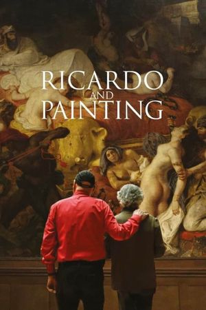 Ricardo and the Painting's poster